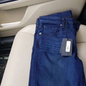 Paige Jeans size 33